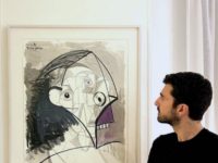 Portrait Of The Next-Generation Art Collector