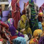 How Different Cultures Process Grief