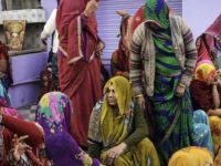 How Different Cultures Process Grief