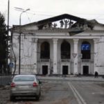 Claim: Russian Curators Are Helping Loot Ukrainian Art