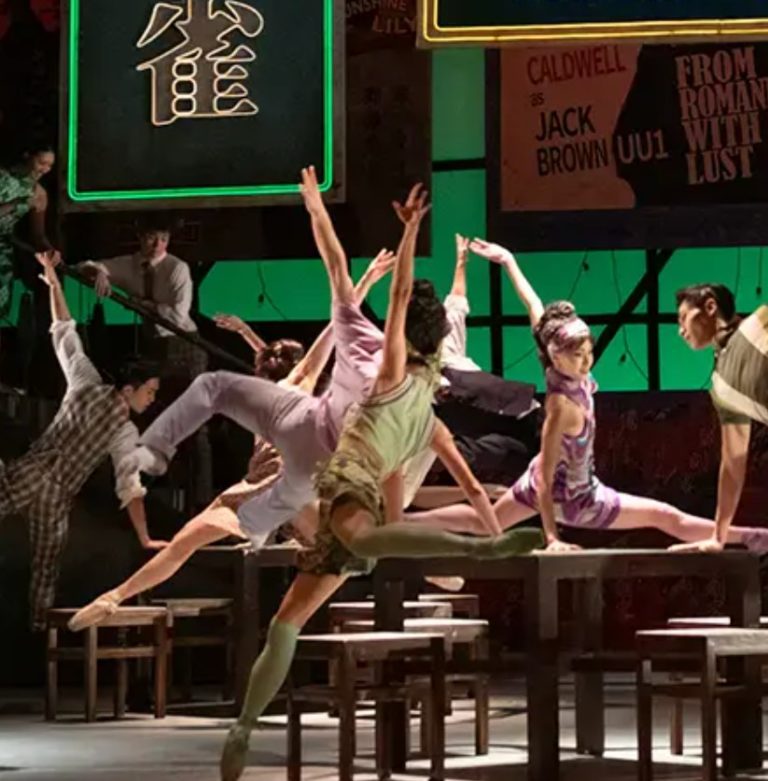 Why It’s Long Past Times To Get Rid Of Orientalism