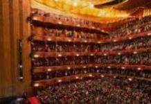 Why Everyone Is Piling On The Met Opera