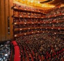 Why Everyone Is Piling On The Met Opera