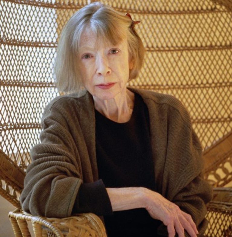 Want To Buy Joan Didion’s Apartment?