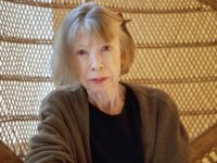 Want To Buy Joan Didion’s Apartment?