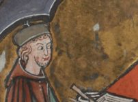 Distracted? As Long As There Have Been Books, We’ve Worried About It