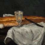 X-Rays Reveal Portrait Under Cezanne Masterpiece