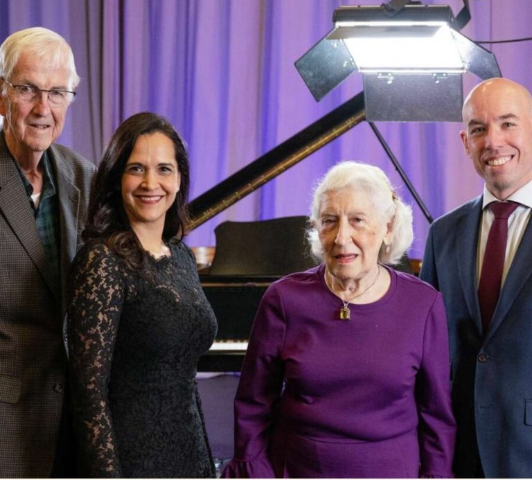 Houston Grand Opera Gets $22 Million Gift