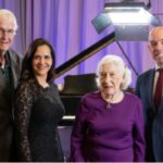 Houston Grand Opera Gets $22 Million Gift