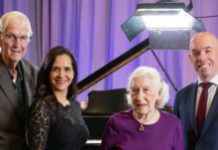 Houston Grand Opera Gets $22 Million Gift