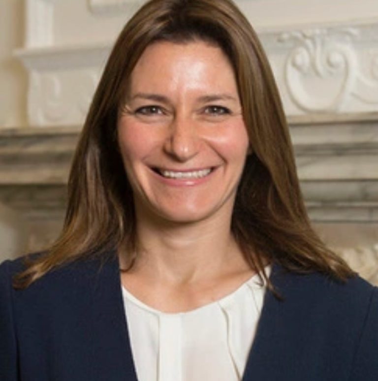 UK Gets Another New Culture Minister (12th In 13 Years)