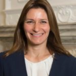 UK Gets Another New Culture Minister (12th In 13 Years)