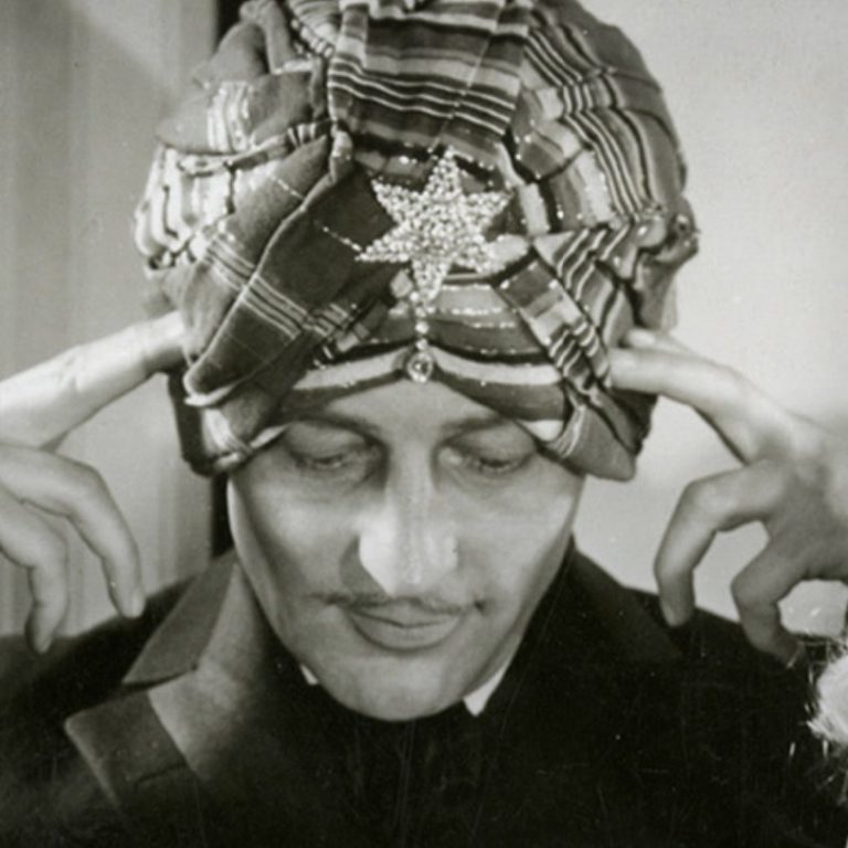 Mind-To-Mind Connection