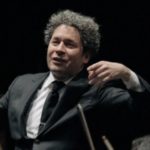 Gustavo Dudamel Will Be The New York Phil’s Next Music Director
