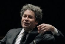 Gustavo Dudamel Will Be The New York Phil’s Next Music Director