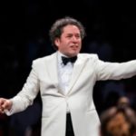 Justin Davidson: Assessing The New York Phil’s Dudamel Appointment