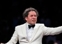 Justin Davidson: Assessing The New York Phil’s Dudamel Appointment