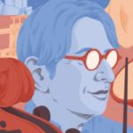 Alex Ross: Assessing The Impact Of Michael Tilson Thomas