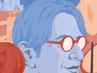 Alex Ross: Assessing The Impact Of Michael Tilson Thomas