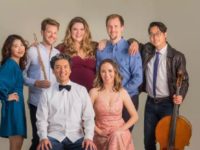 How California’s Festival Of New Music Came Into Being