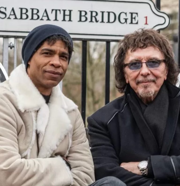 Black Sabbath Goes To The Ballet