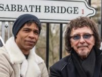 Black Sabbath Goes To The Ballet