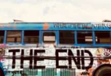 America’s Theatres Are Struggling After COVID