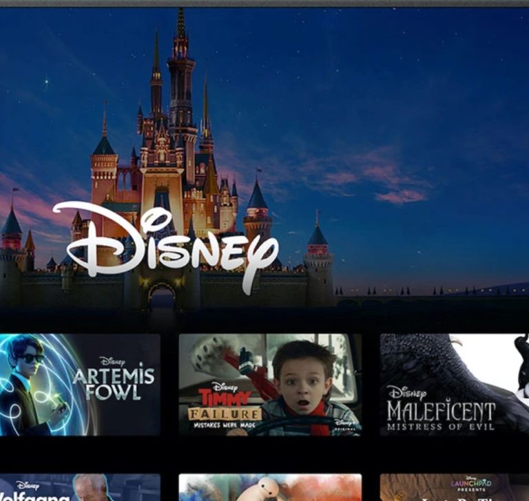 Disney Will Reduce Spending On “Content” By $3 Billion