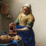 New Research: Vermeer’s Major Patron Was A Woman