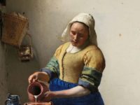 New Research: Vermeer’s Major Patron Was A Woman