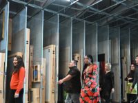 Hirshhorn Museum Hits The Reality TV World With An Artist Competition