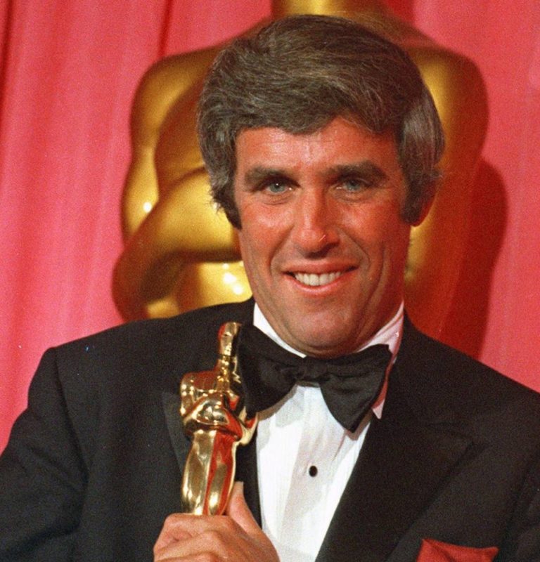 Appreciating Burt Bacharach
