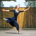 Dance On Film Is A Tricky Business