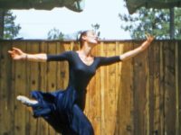 Dance On Film Is A Tricky Business