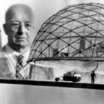 Buckminster Fuller’s Greatest Talent? Self-Promotion