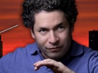 Dudamel And The LA/NY Rivalry