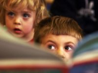 Our Kids Are Struggling To Read. Growing Evidence Suggests We Can Teach Them A Better Way