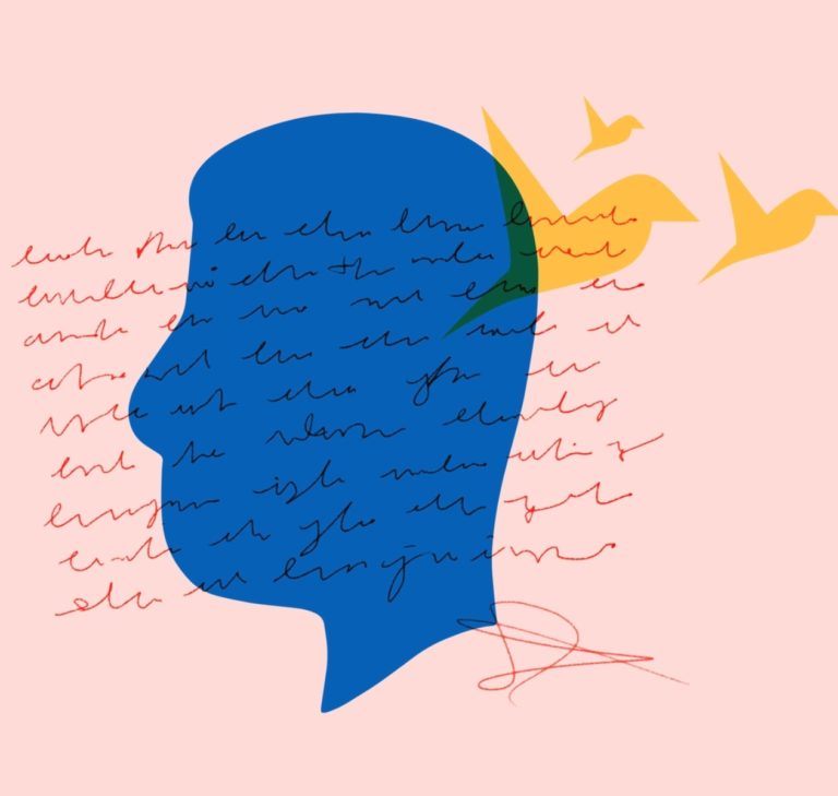 Why Learning To Write Is About So Much More Than Writing