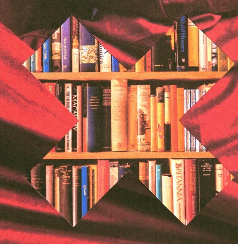 Margaret Atwood: Book-Banning In Historical Context
