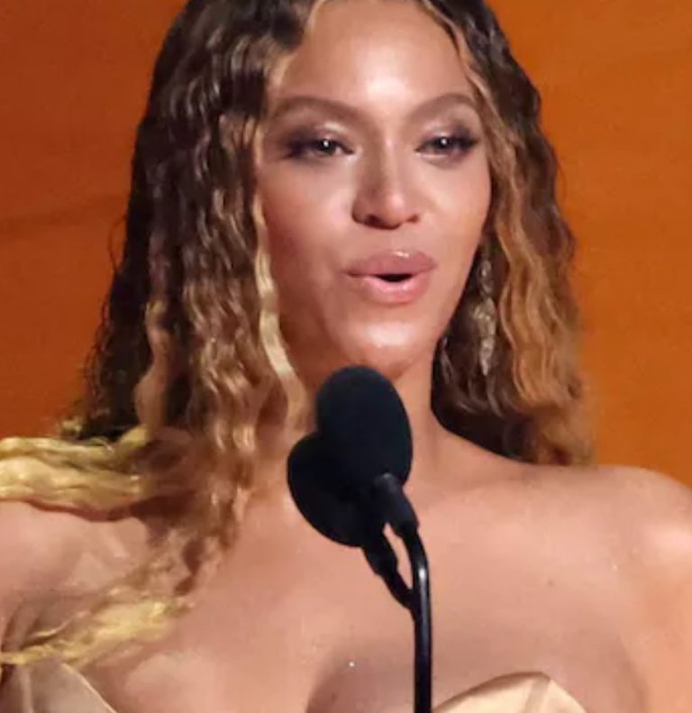Why Beyonce’s Cultural Heft Exceeds Her Commercial Success
