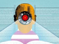 AI Is Pretty Good At Writing Poetry. It Doesn’t Mean Anything