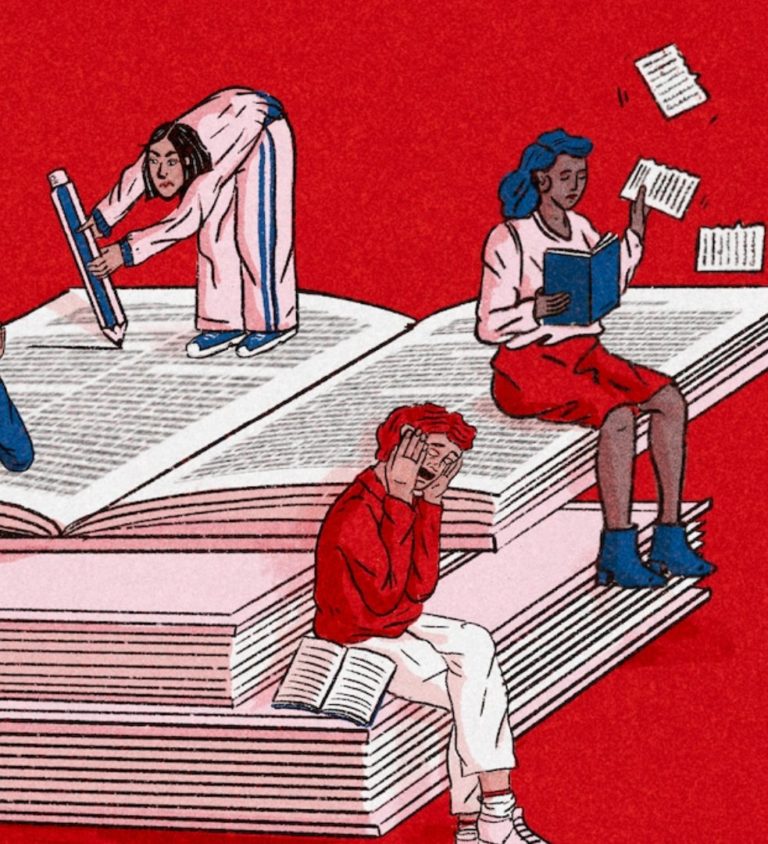 Readers Are Just Full Of Pet Peeves About Books