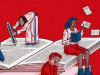 Readers Are Just Full Of Pet Peeves About Books