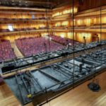 How Architects Fixed Geffen Hall’s Acoustics