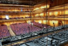 How Architects Fixed Geffen Hall’s Acoustics