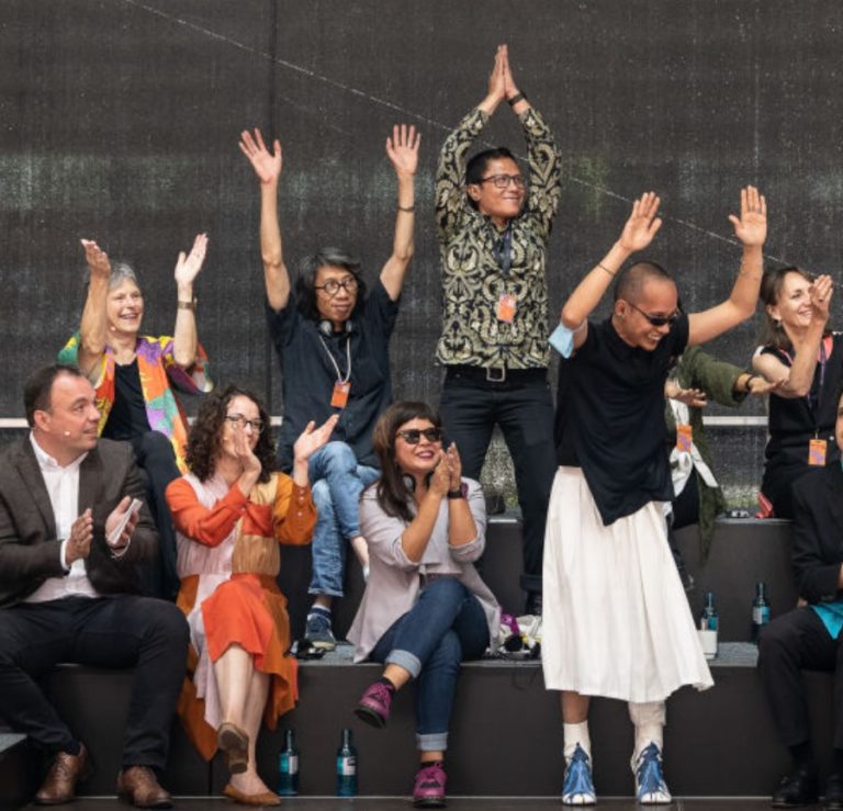 Art Collectives Were The Next Big Thing. What Happened?