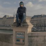 The Paris Street Artist Who Became Ubiquitous