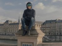 The Paris Street Artist Who Became Ubiquitous