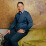 A Collector Who Plays His Own Rules