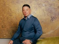 A Collector Who Plays His Own Rules